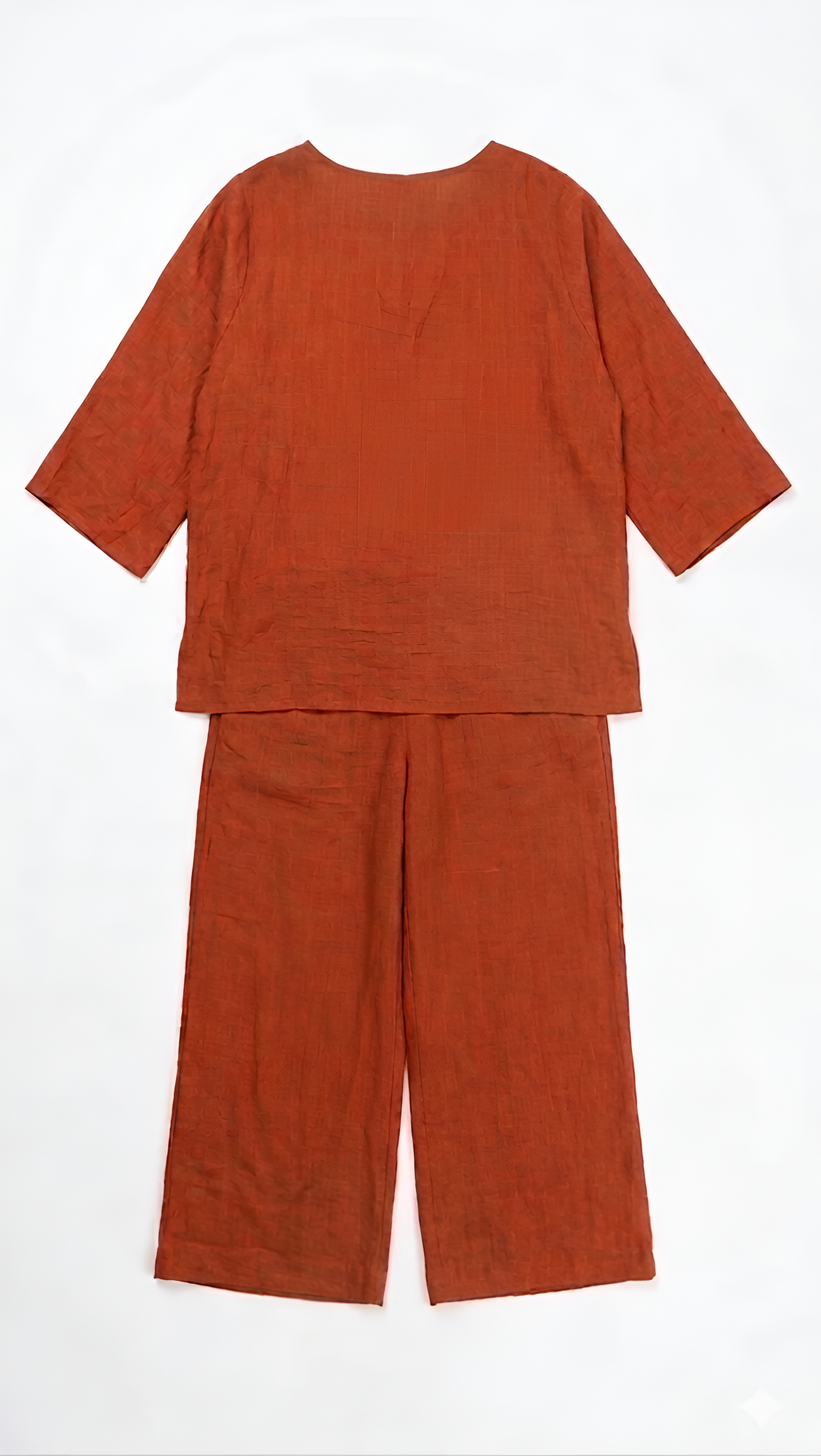 Ensemble Nur Rouille