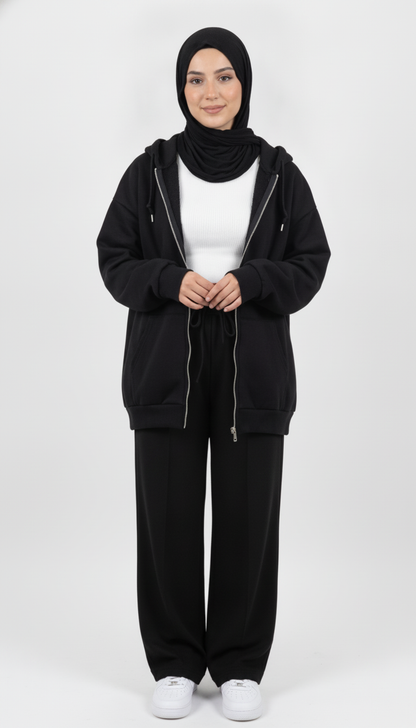 Jogging Oversize