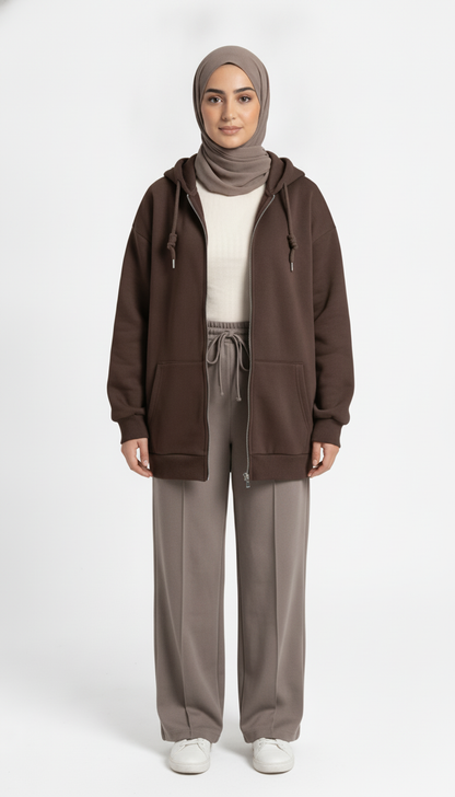 Jogging Oversize
