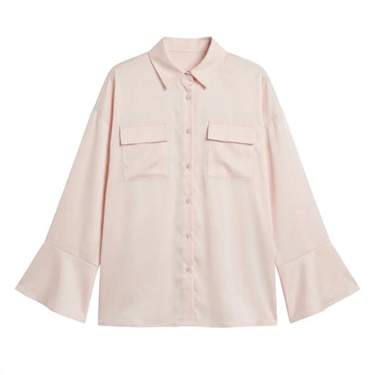 Chemise Rose