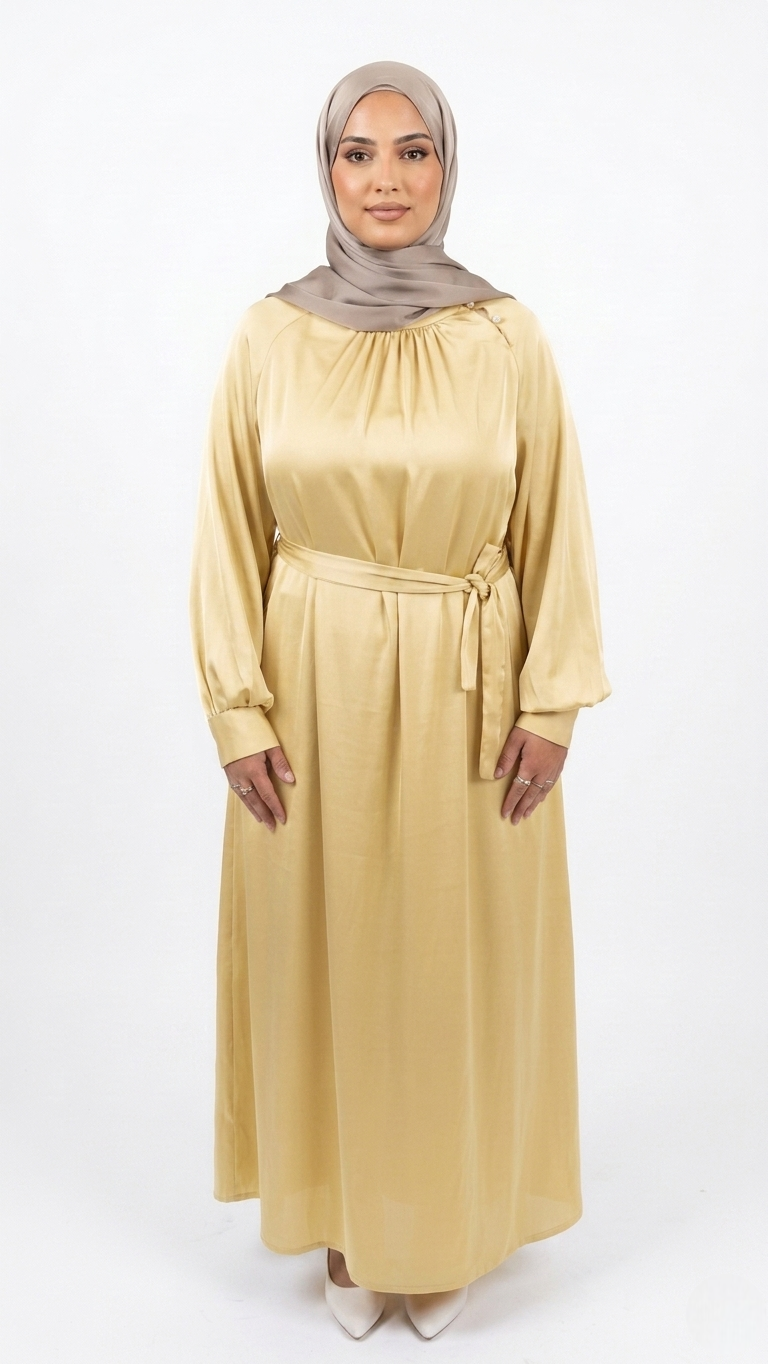 Robe Alma
