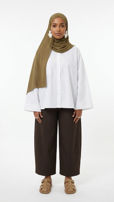 pantalon-barrel-oversize-marron-chocolat