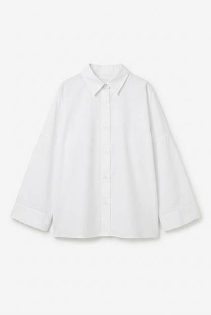 Camisa Oversize