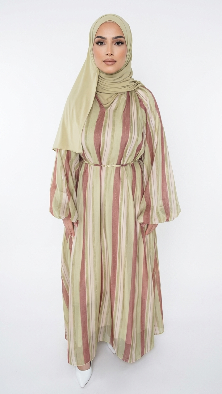 Robe Safae