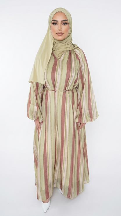 Robe Safae