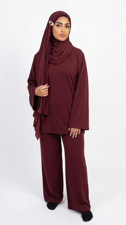 Effen Burkini set