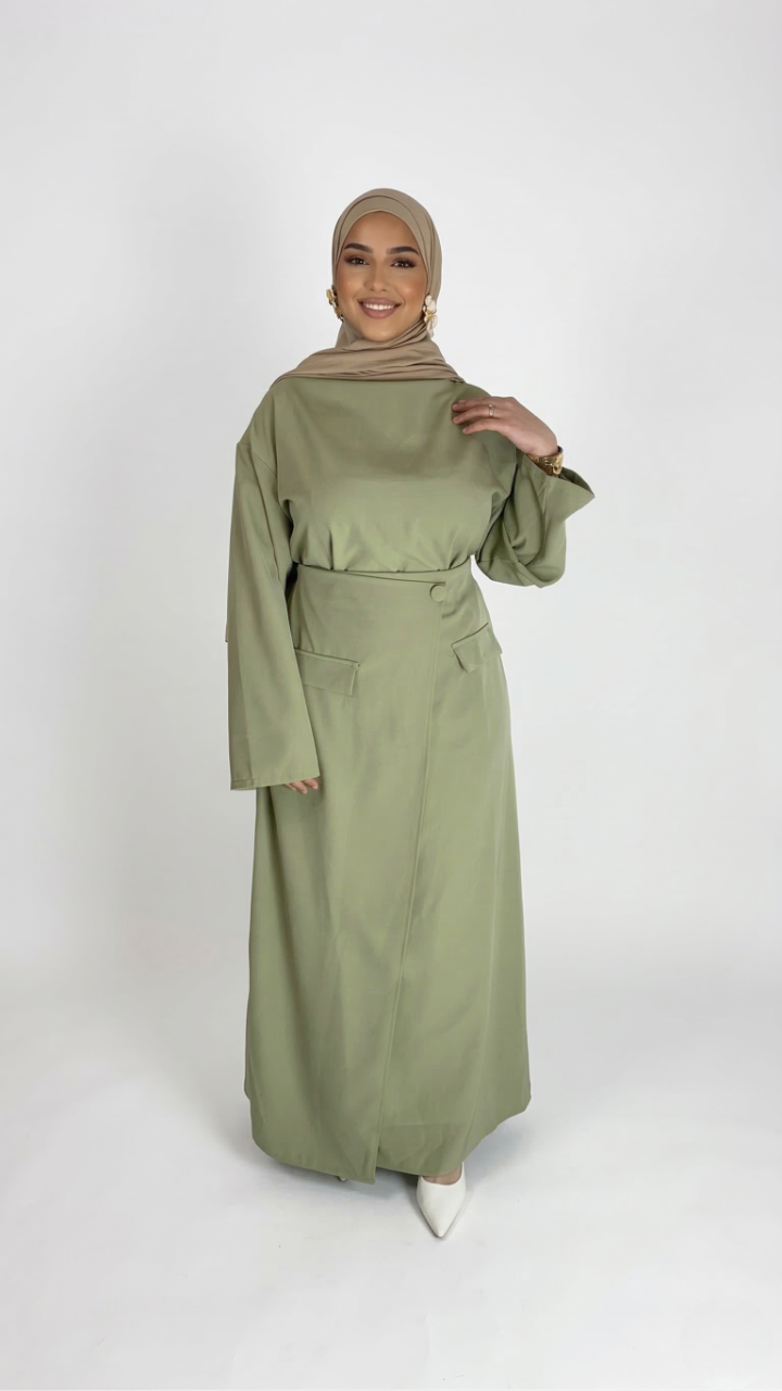 Ensemble portefeuille