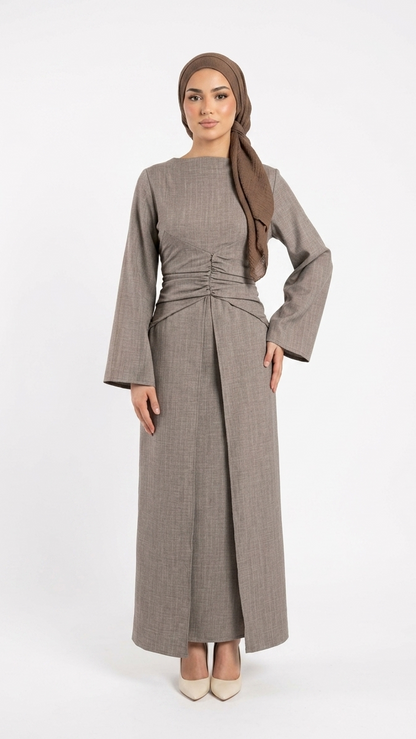 Robe Aliyah