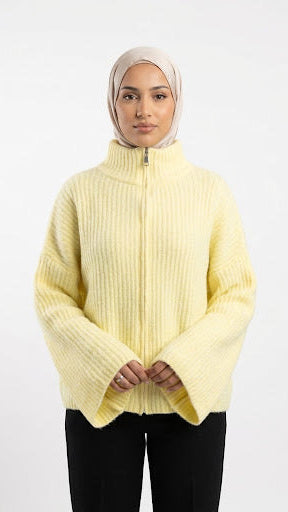 Gilet Lina