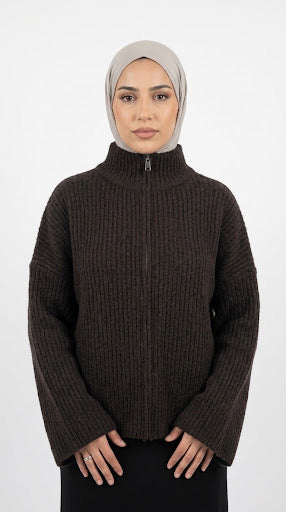 Gilet Lina