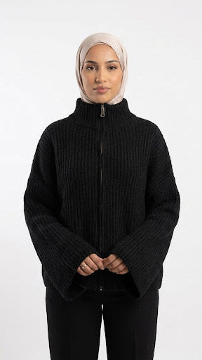 Gilet Lina