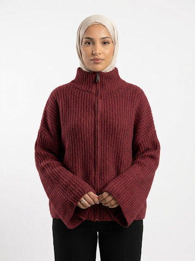 Gilet Lina