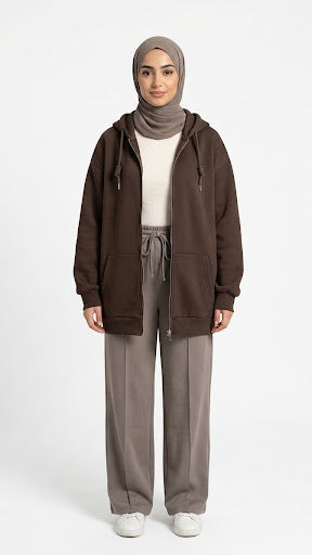Jogging Oversize