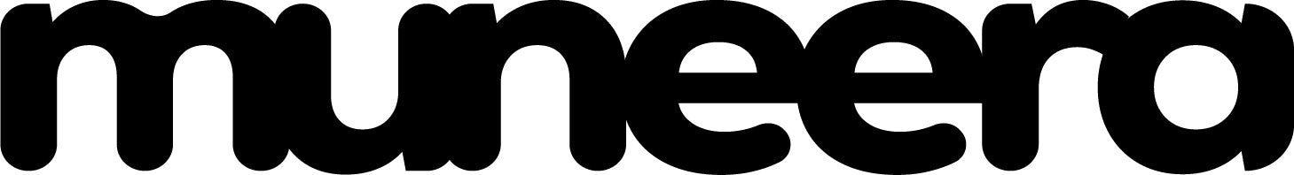 logo muneera