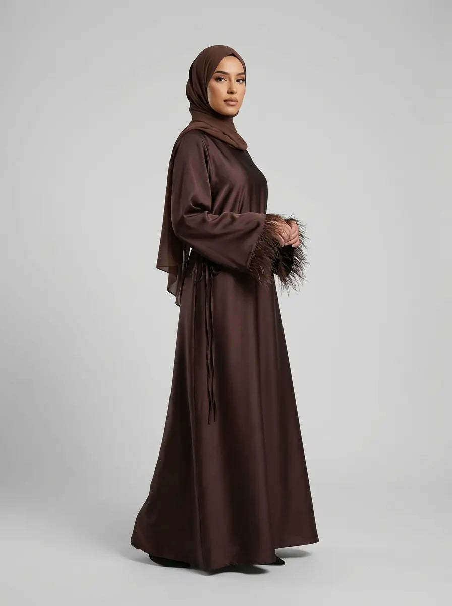 Abaya femme