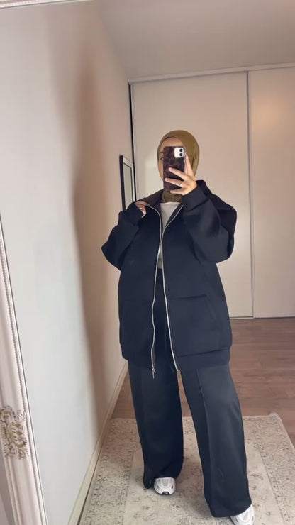 Jogging Oversize