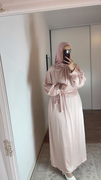Robe Alma