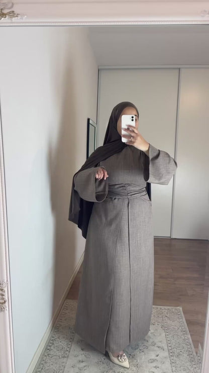 Robe Aliyah