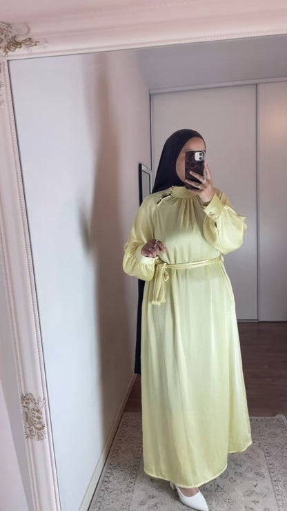 Robe Alma