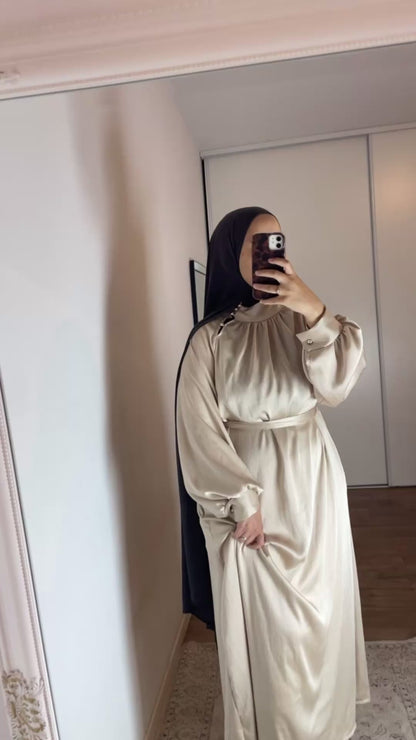 Robe Alma