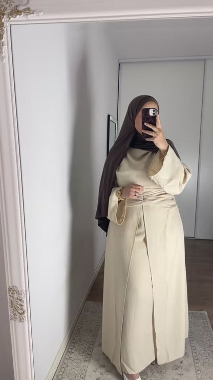 Robe Aliyah