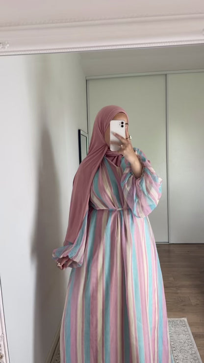 Robe Safae
