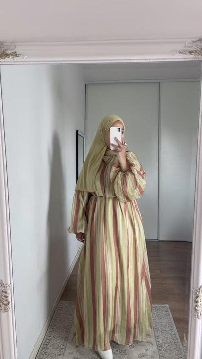 Robe Safae