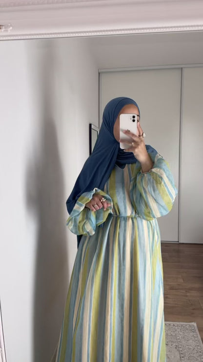 Robe Safae