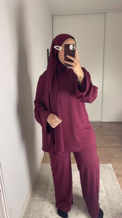 Effen Burkini set